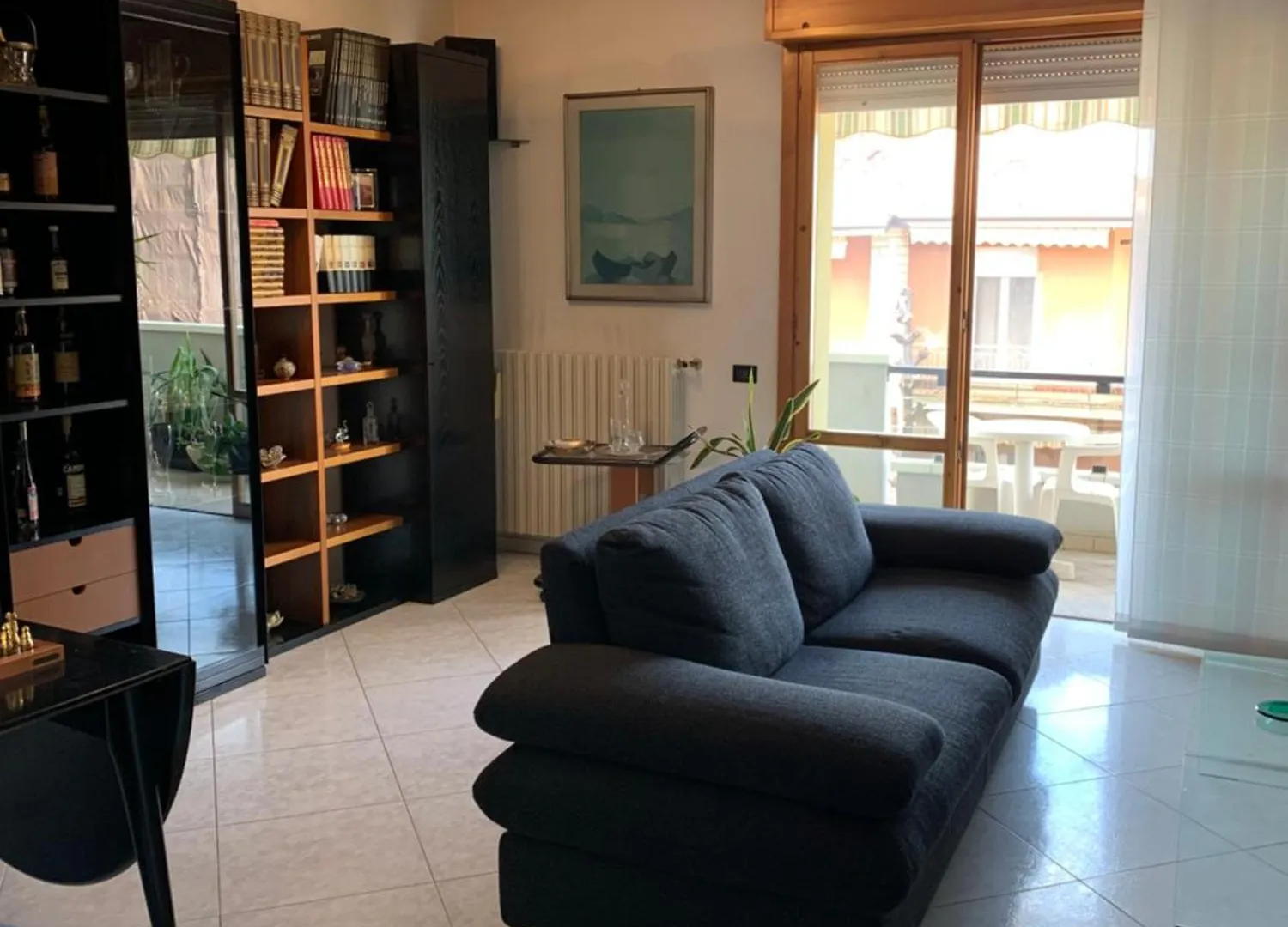 Linda Marina Appartamento Rimini Apartment
