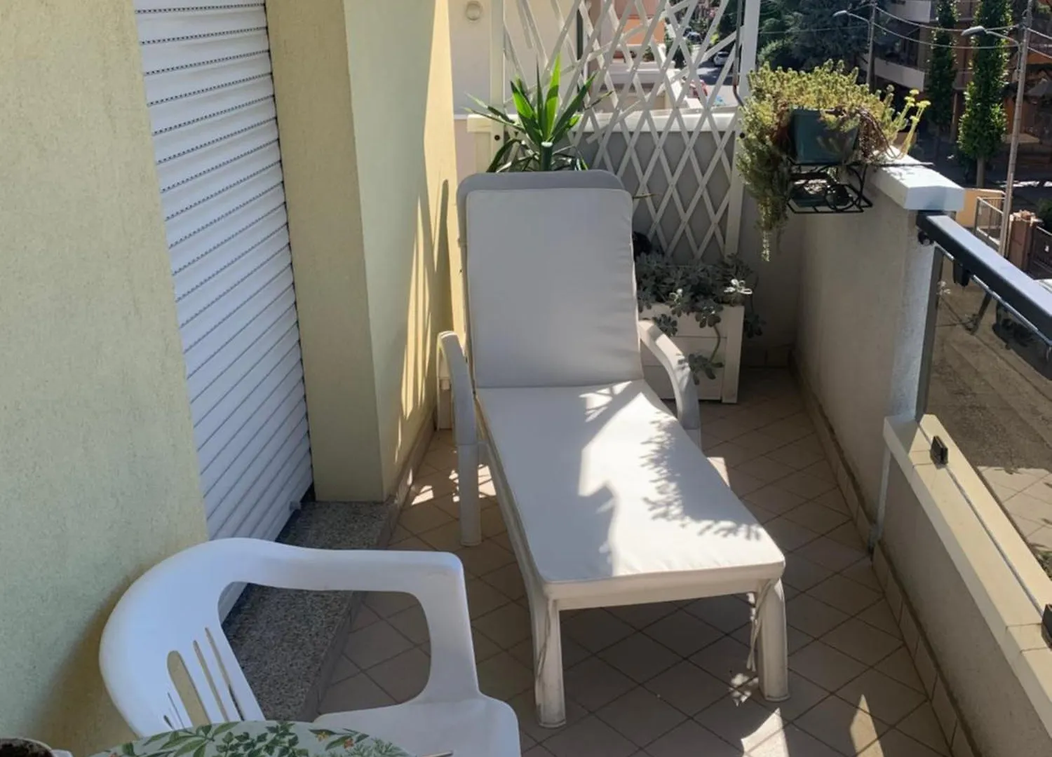 Linda Marina Appartamento Rimini Apartment