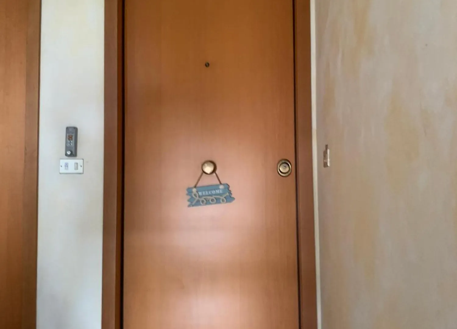 Linda Marina Appartamento Rimini Apartment