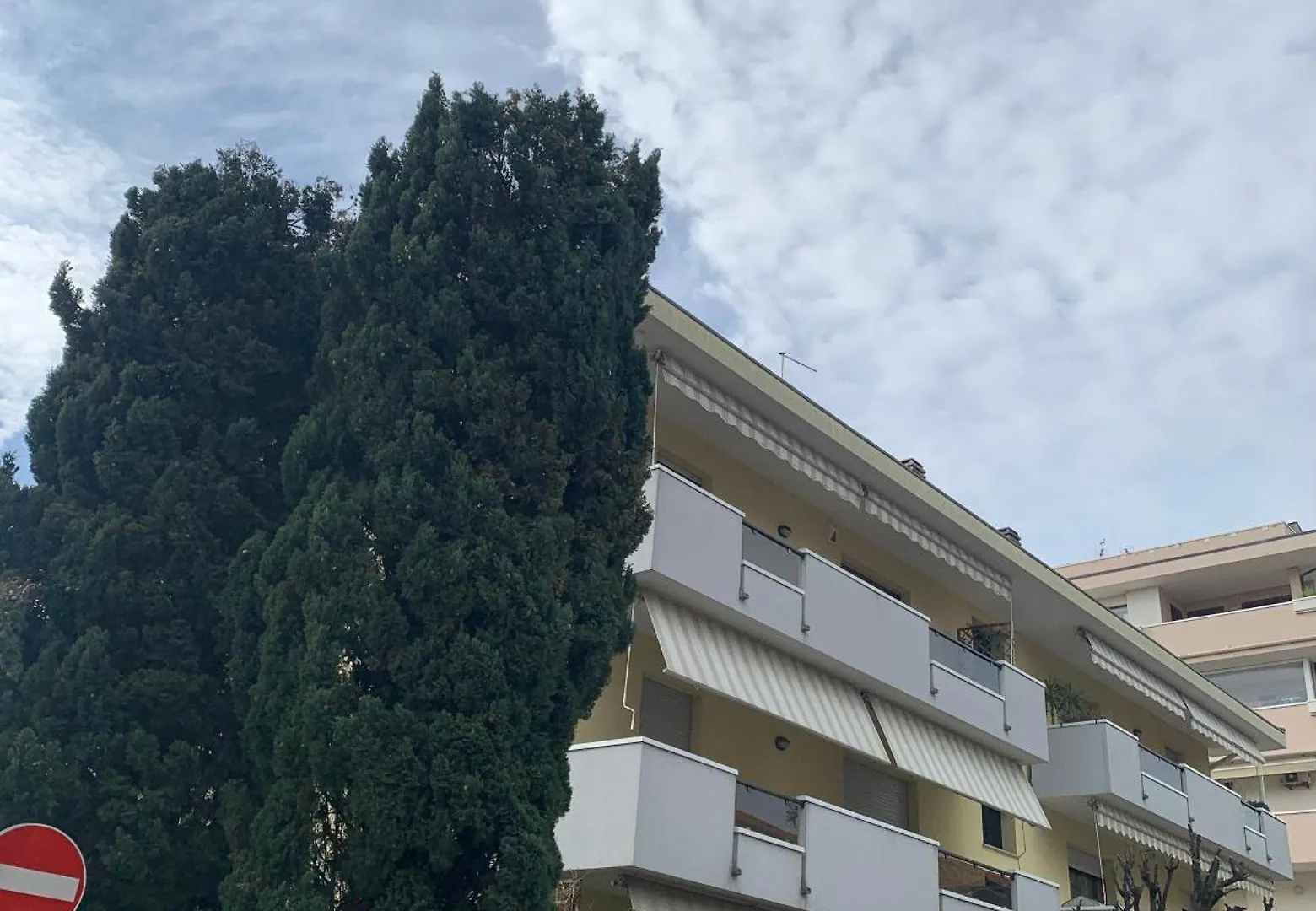 Apartment Linda Marina Appartamento Rimini