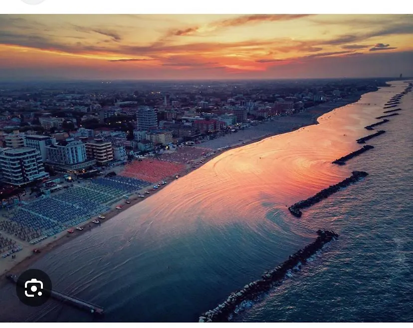 Apartment Linda Marina Appartamento Rimini Italy