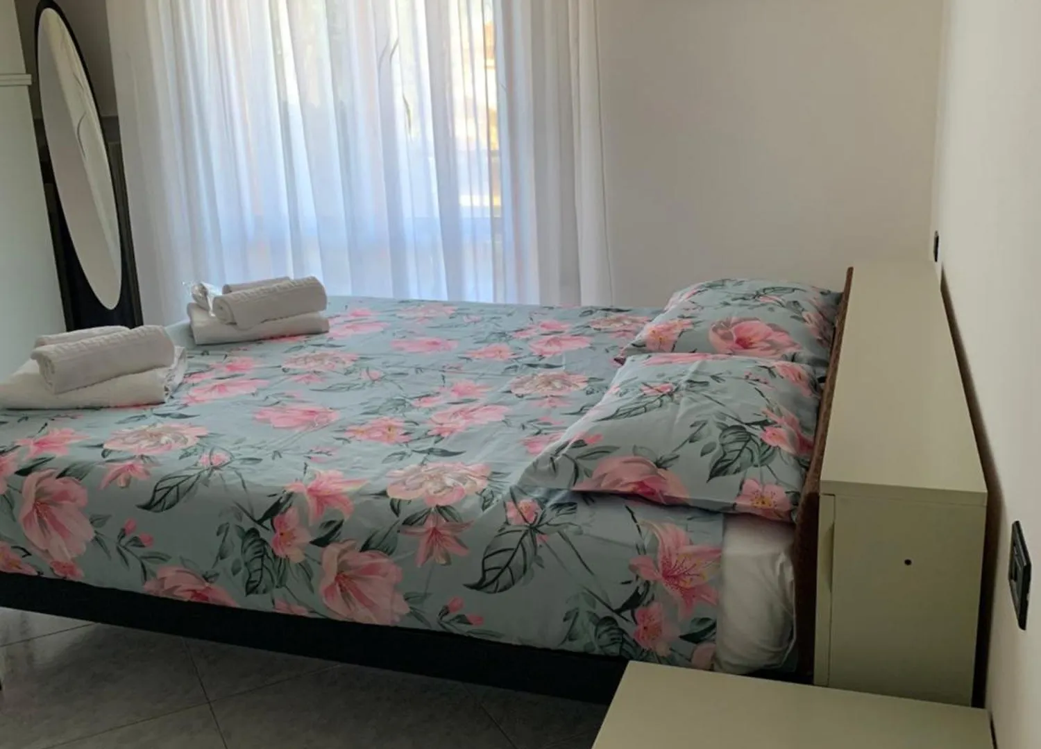 Apartment Linda Marina Appartamento Rimini Italy