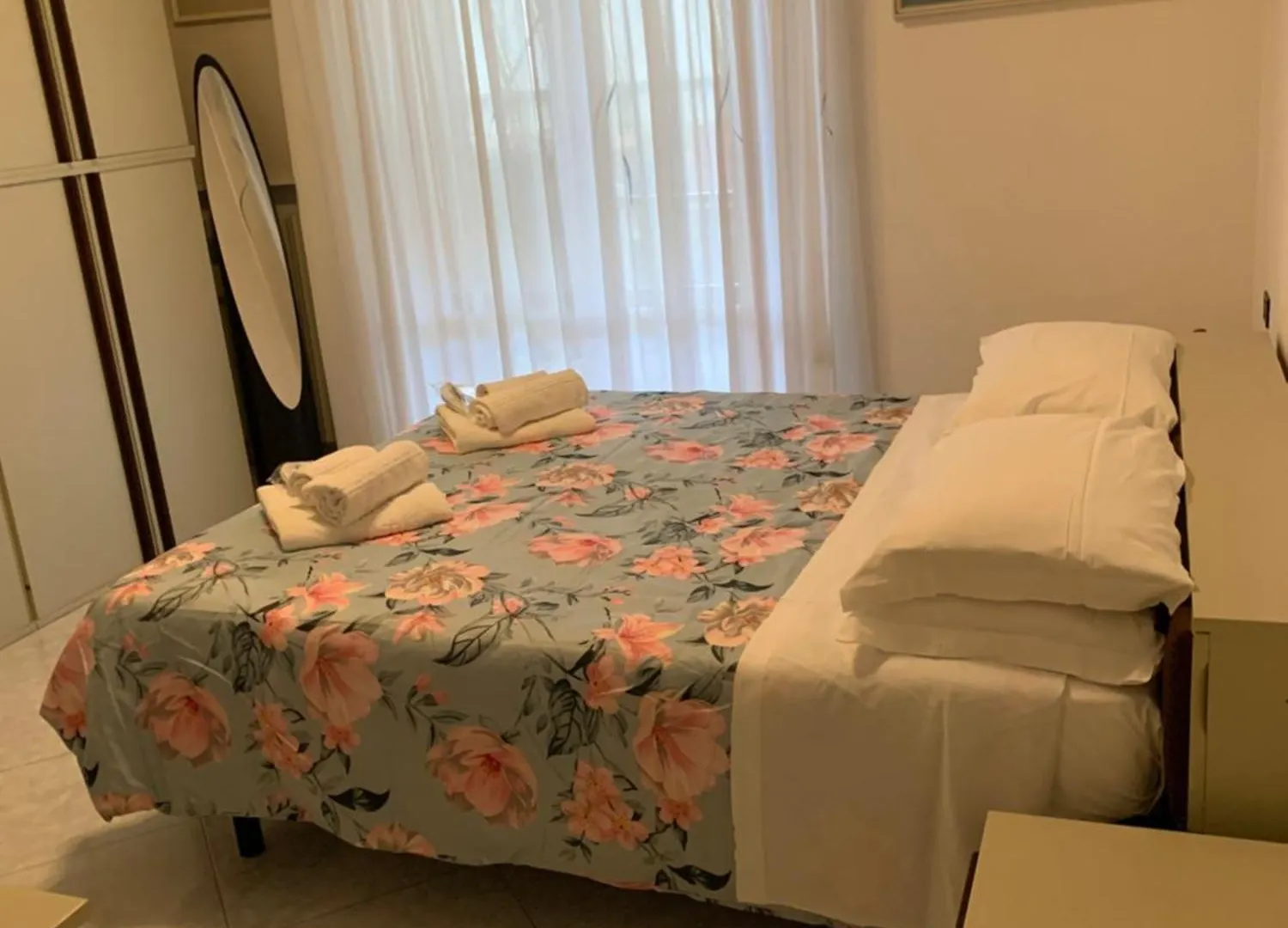 Apartment Linda Marina Appartamento Rimini